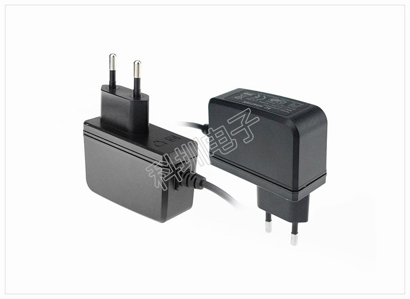 12W-18W侧插 欧规